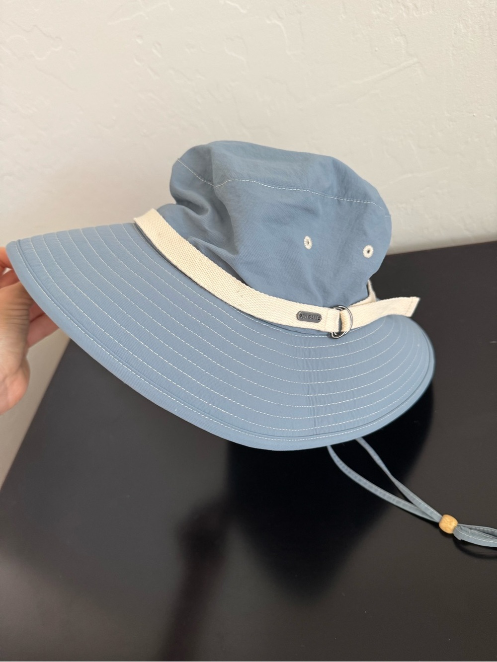 Pistil waterproof hiking hat